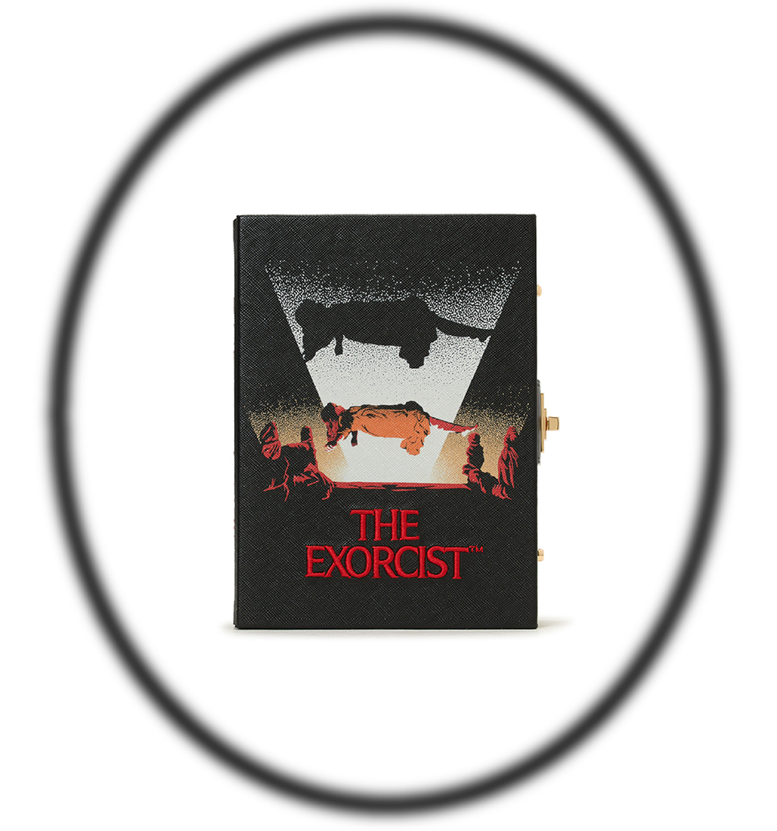 【THE EXORCIST】ブックバッグ