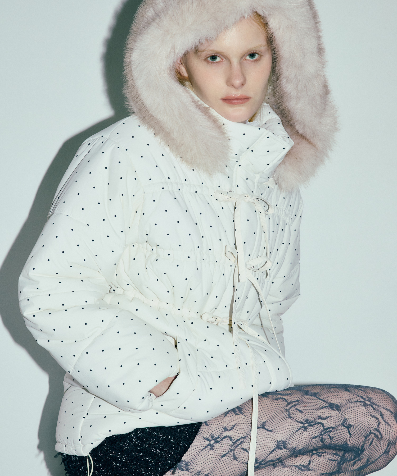 2026 OUTER COLLECTION PRE ORDER のメインビジュアル