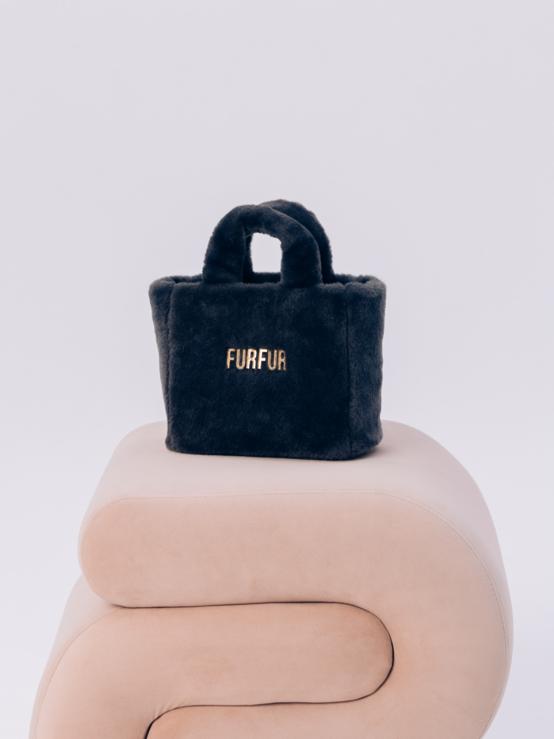 FURFUR の Bag の商品カット
