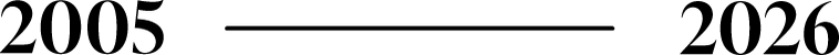 2005–2026