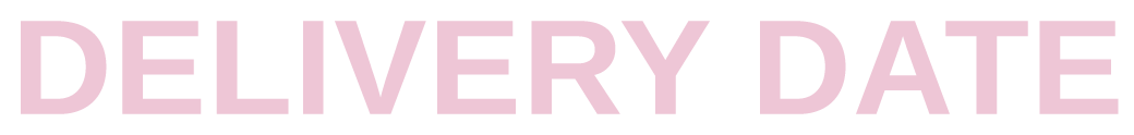 Delivery Date