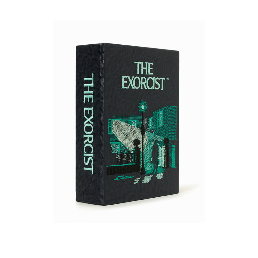 【THE EXORCIST】ブックバッグ
