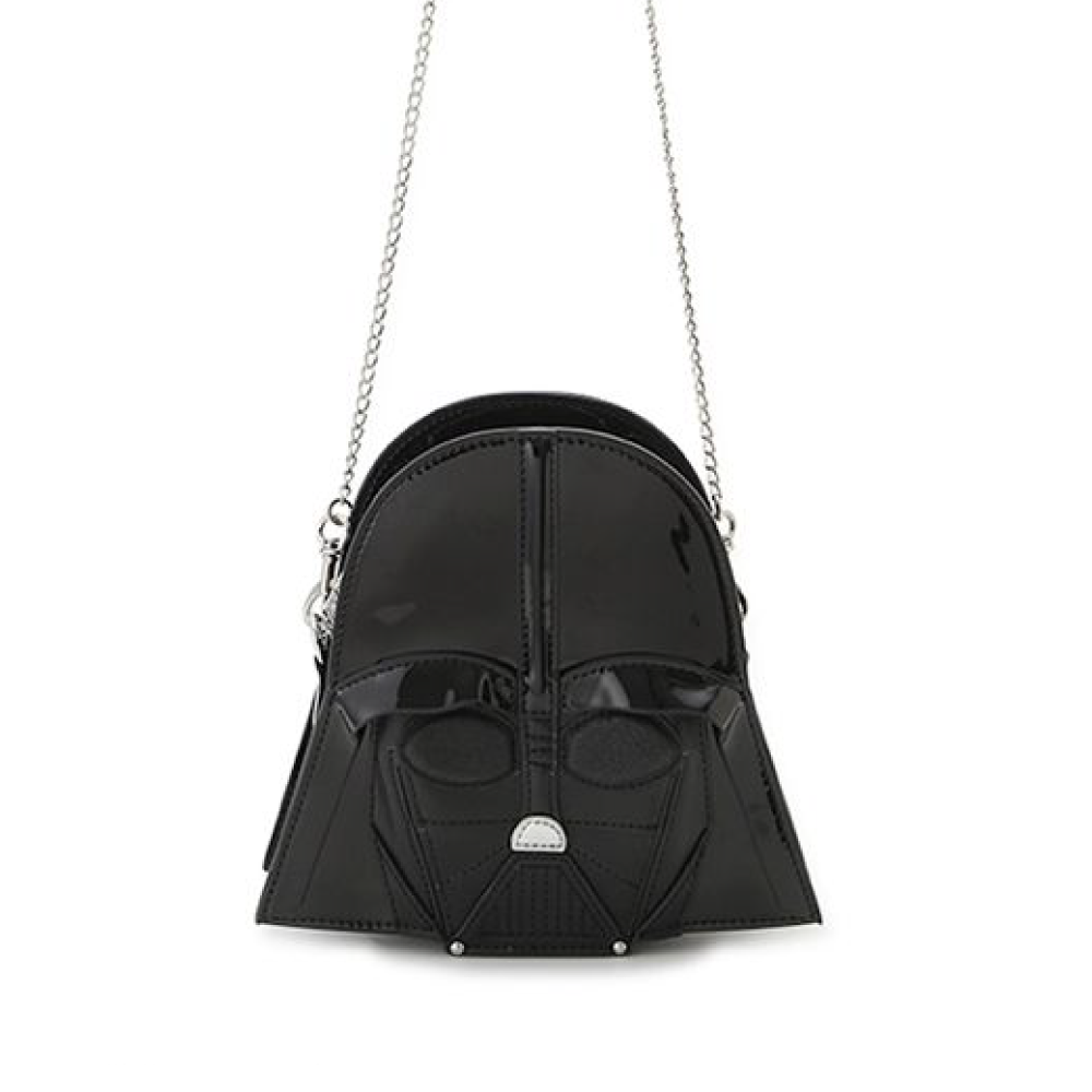 【STAR WARS】ダース・ベイダー モチーフバッグ