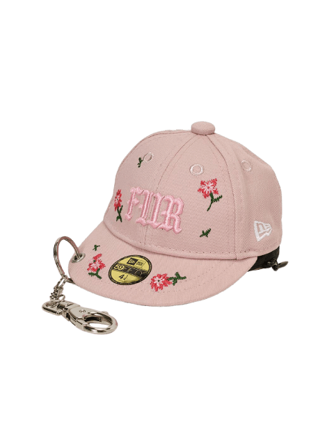 【NEW ERA®】CAP POUCH S