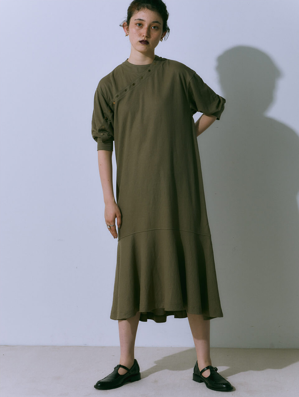 issue.81 / Playful Dress || FURFUR（ファーファー）公式サイト