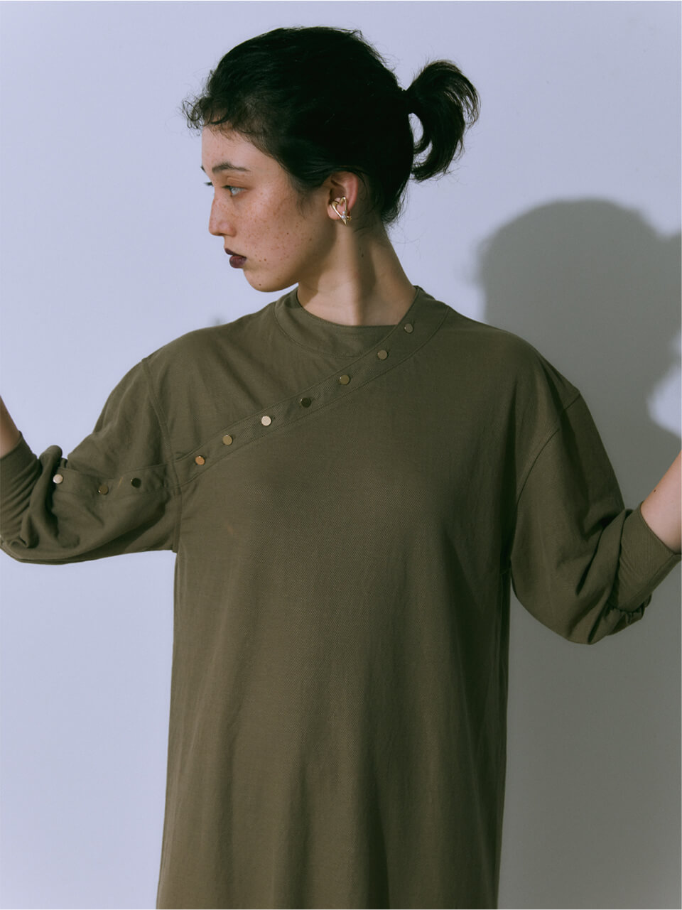 issue.81 / Playful Dress || FURFUR（ファーファー）公式サイト