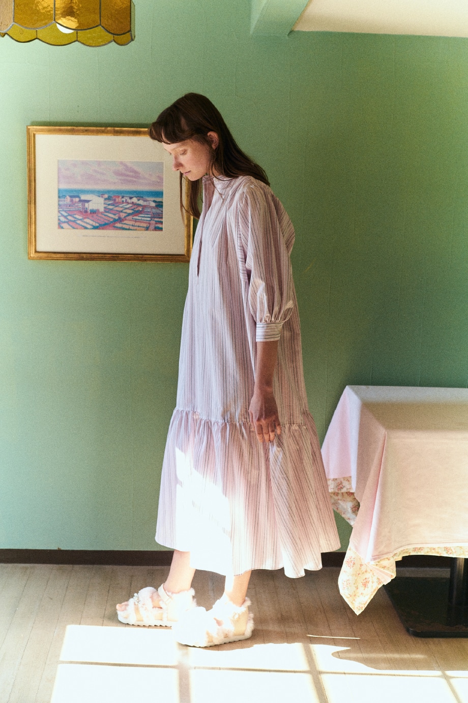 PRE ORDER 2023 SPRING COLLECTION || FURFUR（ファーファー）公式サイト