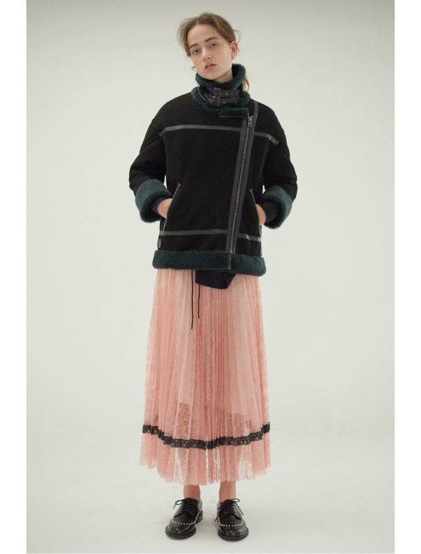 ISSUE.10 WINTER HAS COME 4THINGS ||FURFUR（ファーファー