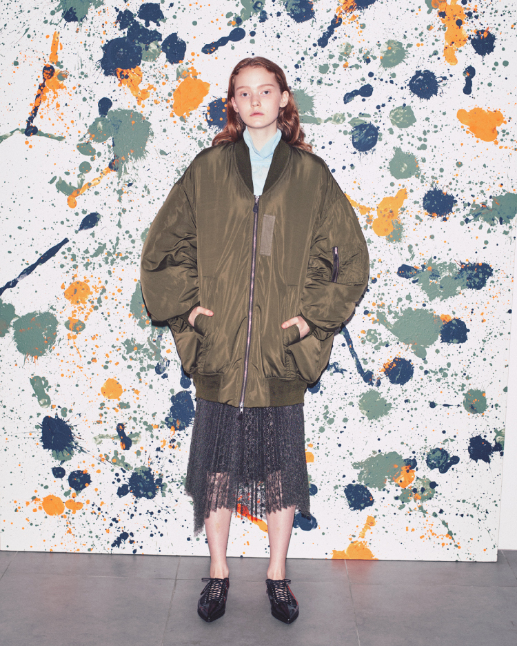 2019 AW 2nd COLLECTION BOOK | FURFUR（ファーファー）公式