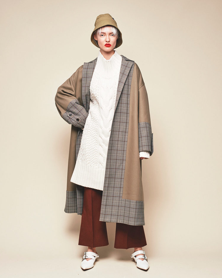 2019 A/W 1ST PRE ORDER | FURFUR(ファーファー)公式