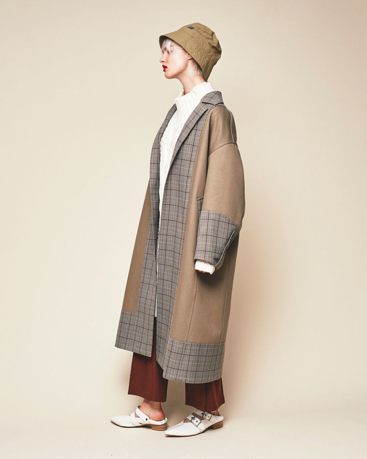 2019 A/W 1ST PRE ORDER | FURFUR(ファーファー)公式