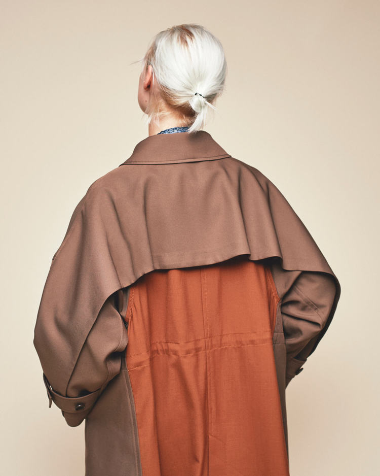 2019 A/W 1ST PRE ORDER | FURFUR(ファーファー)公式