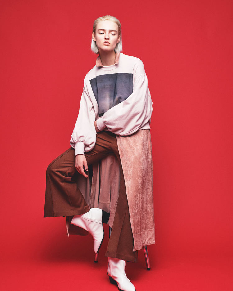 2019 A/W 1ST PRE ORDER | FURFUR(ファーファー)公式
